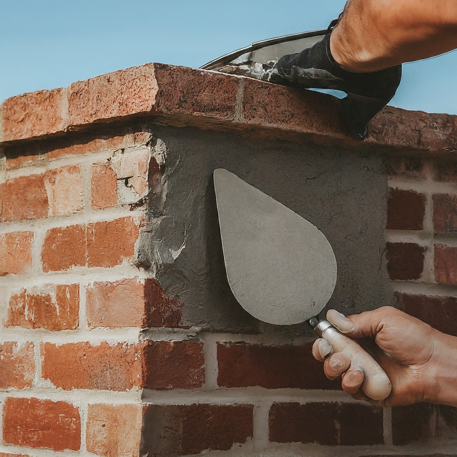 Expert Chimney Masonry Repair in Maywood, California - Professional Service by Chimney Sweep Maywood California