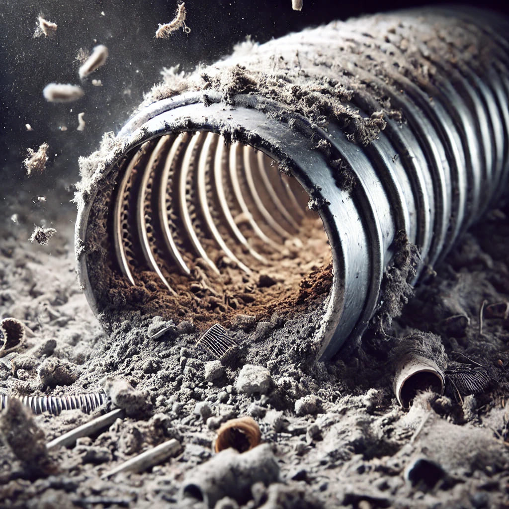 Professional Dryer Vent Cleaning Maywood CA - Expert Safety and Efficiency Solutions by Chimney Sweep Maywood California