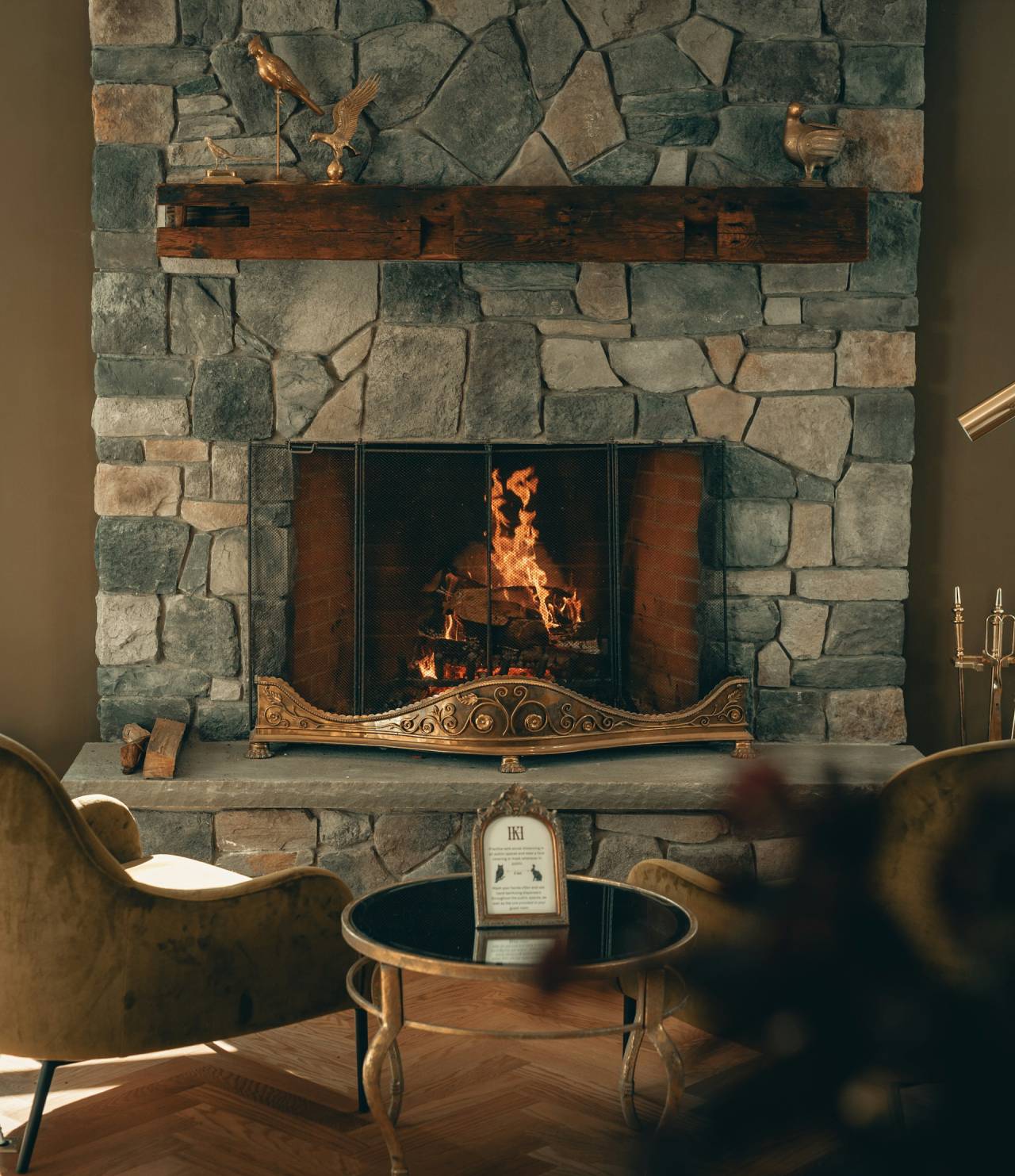 The Best Gas Fireplace Cleaning in Maywood, California