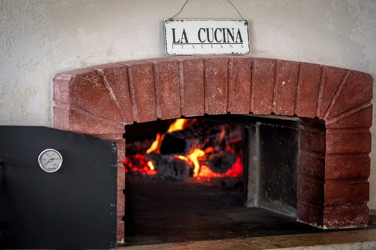 Premium Pizza Ovens and Grills in Maywood, California